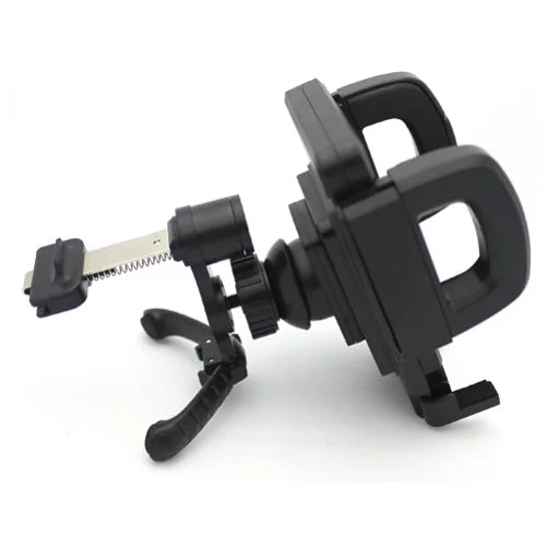 Vent - J7N Smart3 Jitterbug Air Phone Holder for Lively With Jitterbug Strong Smart Car 3 Compatible Cradle Model Swivel Mount Grip