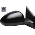 Outer Chevy Rear 2012-2017 Sherman Power Black Sonic, Parts for View Mirror Heated Right Hand