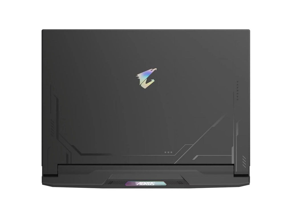 GIGABYTE DDR5 8GB 15X - GDDR6 QHD 15.6" - GPU AORUS 4070 - RAM 1TB GeForce Win11 i9-13980HX 165Hz SSD - - Thin Core 15X 16GB - (AORUS Laptop Laptop Gaming Intel Bezel 2560x1440 RTX 16:9 Home NVIDIA -