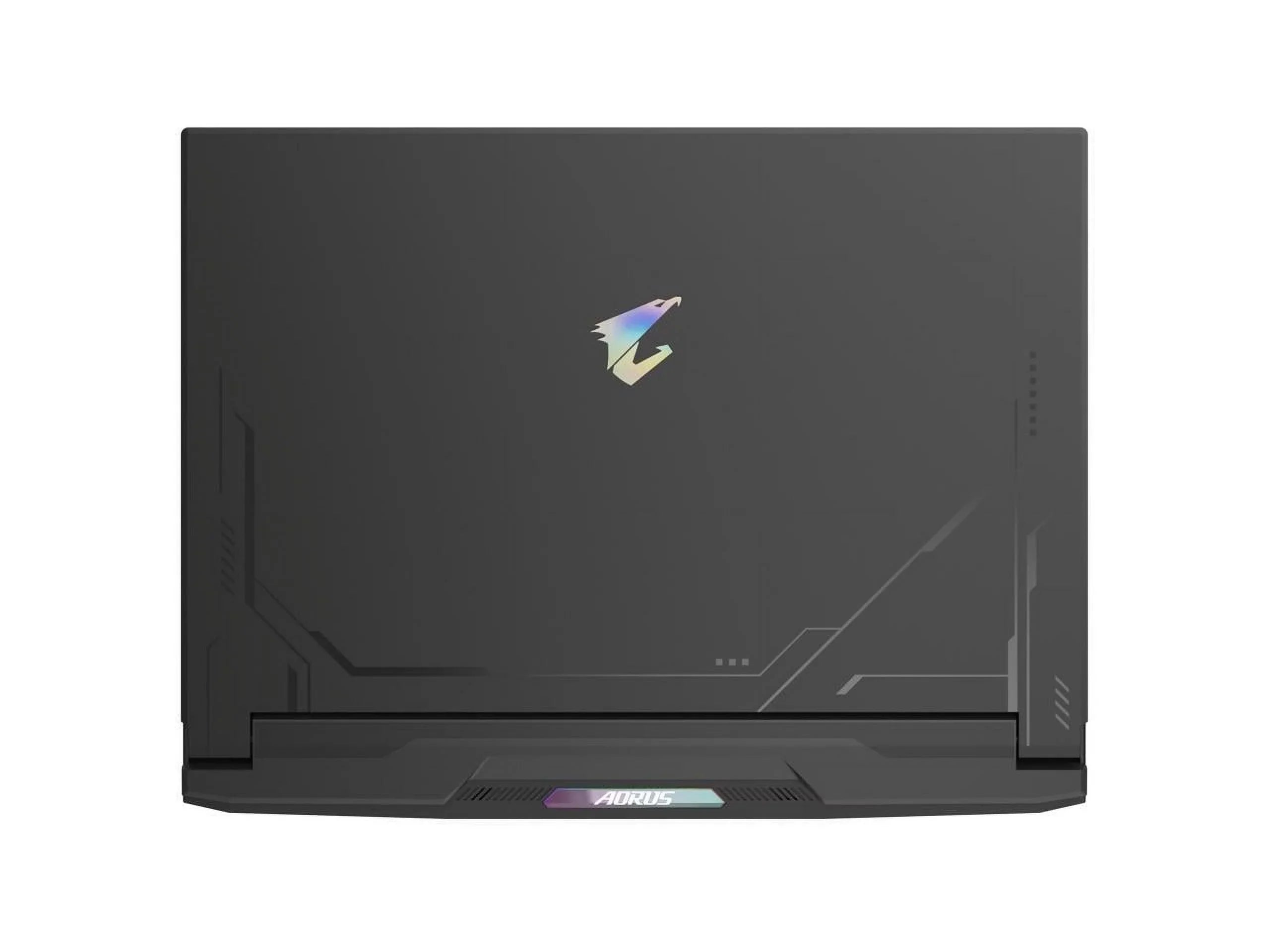 GIGABYTE DDR5 8GB 15X - GDDR6 QHD 15.6" - GPU AORUS 4070 - RAM 1TB GeForce Win11 i9-13980HX 165Hz SSD - - Thin Core 15X 16GB - (AORUS Laptop Laptop Gaming Intel Bezel 2560x1440 RTX 16:9 Home NVIDIA -