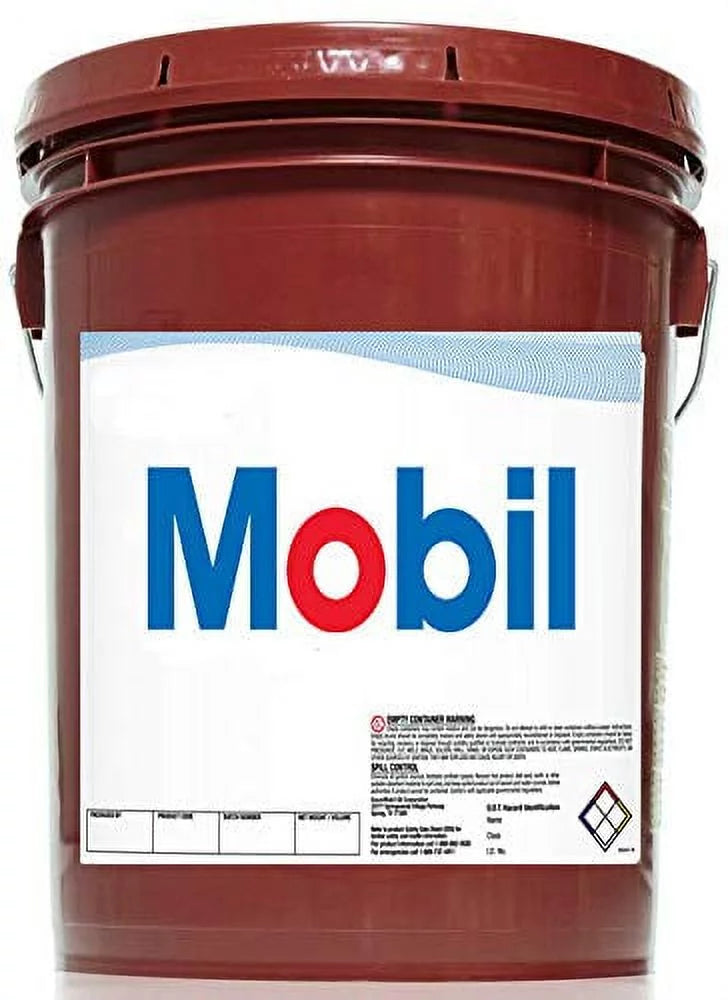 Season Premium Mobil All 46 Fluid Univis Hydraulic N-C