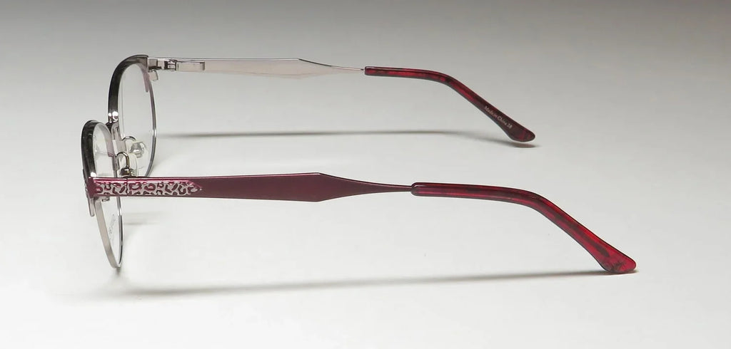 EYE EYEGLASS BUCHMAN DANA RETRO/VINTAGE FRAME/GLASSES VIVIAN CAT 60S/70S LOOKS