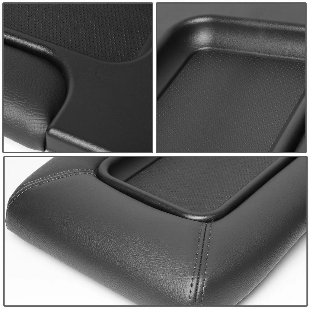 Chevrolet Latch GMC Console Cadillac Center Armrest For Teledu Lid