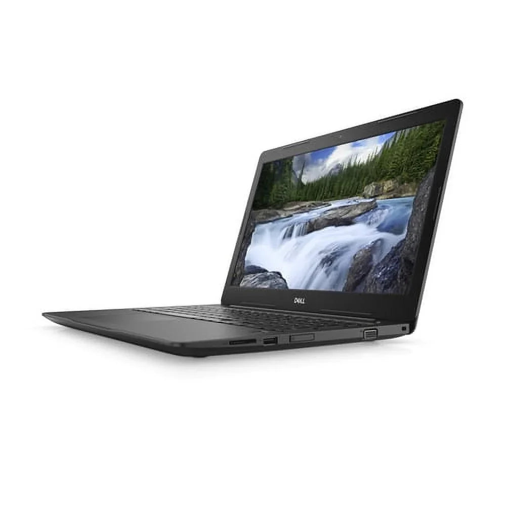 Dell 8GB 5590 - Restored Wi-Fi with Intel 15.6" SSD 256GB Laptop PC Latitude i5 CPU 11 RAM (Refurbished) Computer Windows