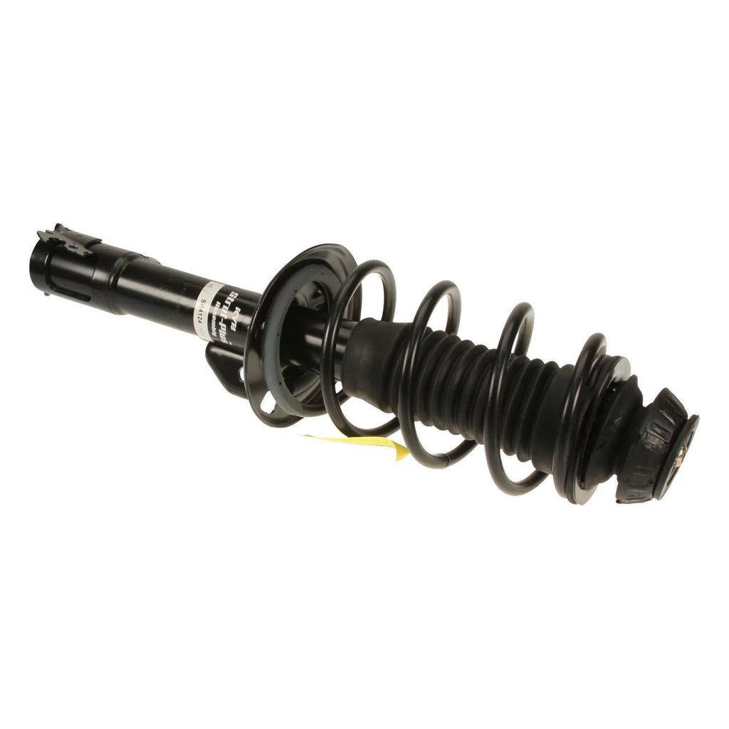 select: Fits 2007-2011 SR4124 Spring Strut Strut/Coil KYB Assembly YARIS TOYOTA Plus Assy