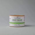 Salve (Duo) Shine - - Balance Face