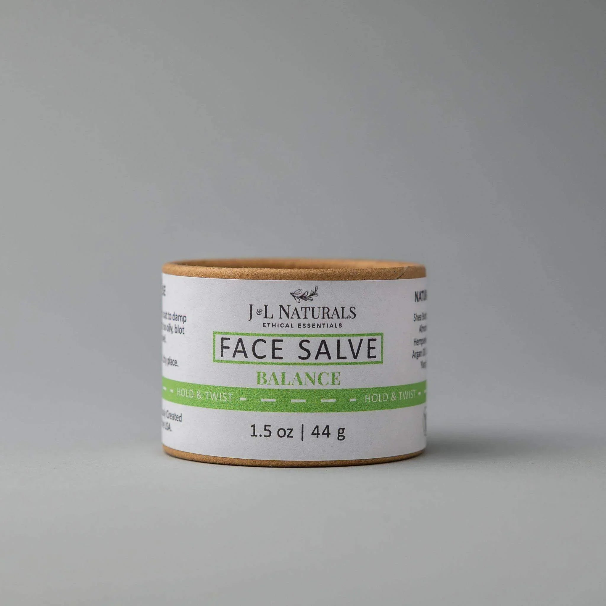 Salve (Duo) Shine - - Balance Face