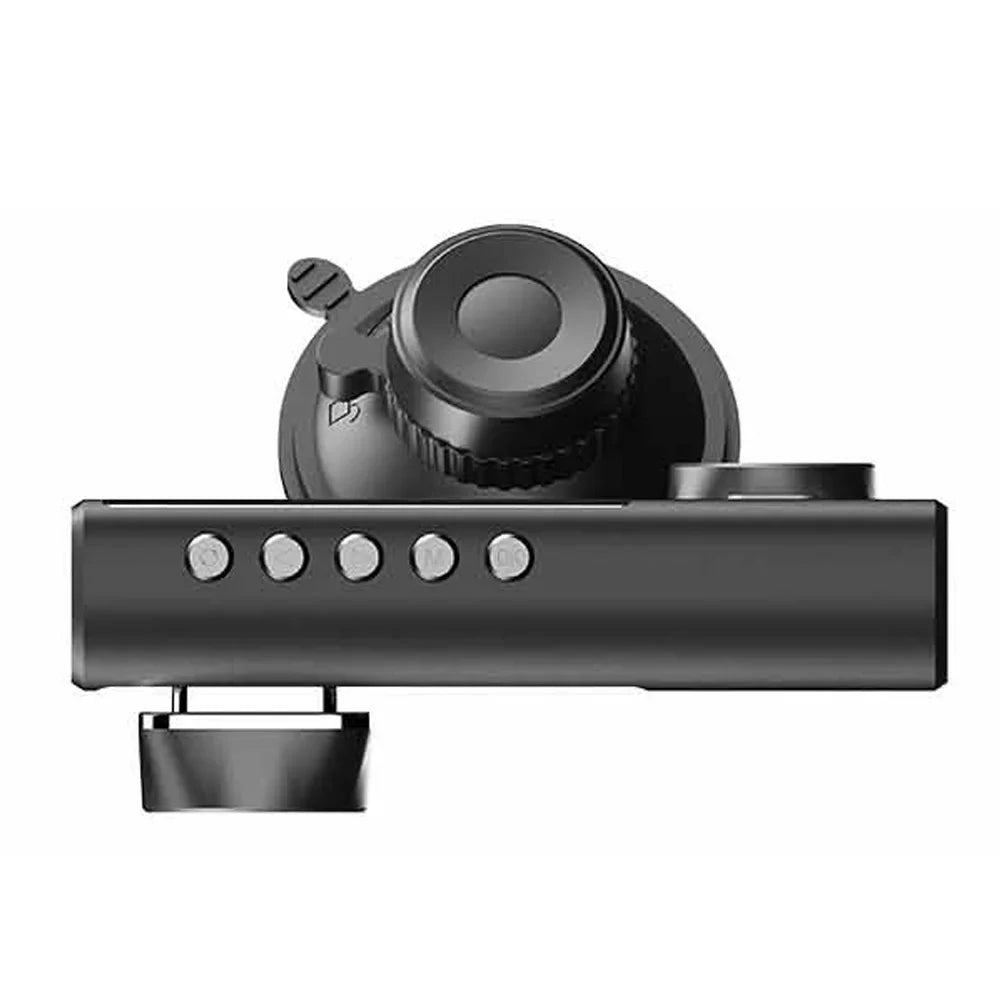 Recorder Driving Clear Auto ammoon Dash WiFi, for Safety 3 Video Cam Camera with Car