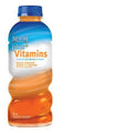 Aquafina Tangerine Plus Org