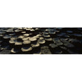 Angle Giants The - Irish Collection 11 of County Antrim Causeway Poster High Image Print 34 Basalt Ireland Rocks Northern View x by