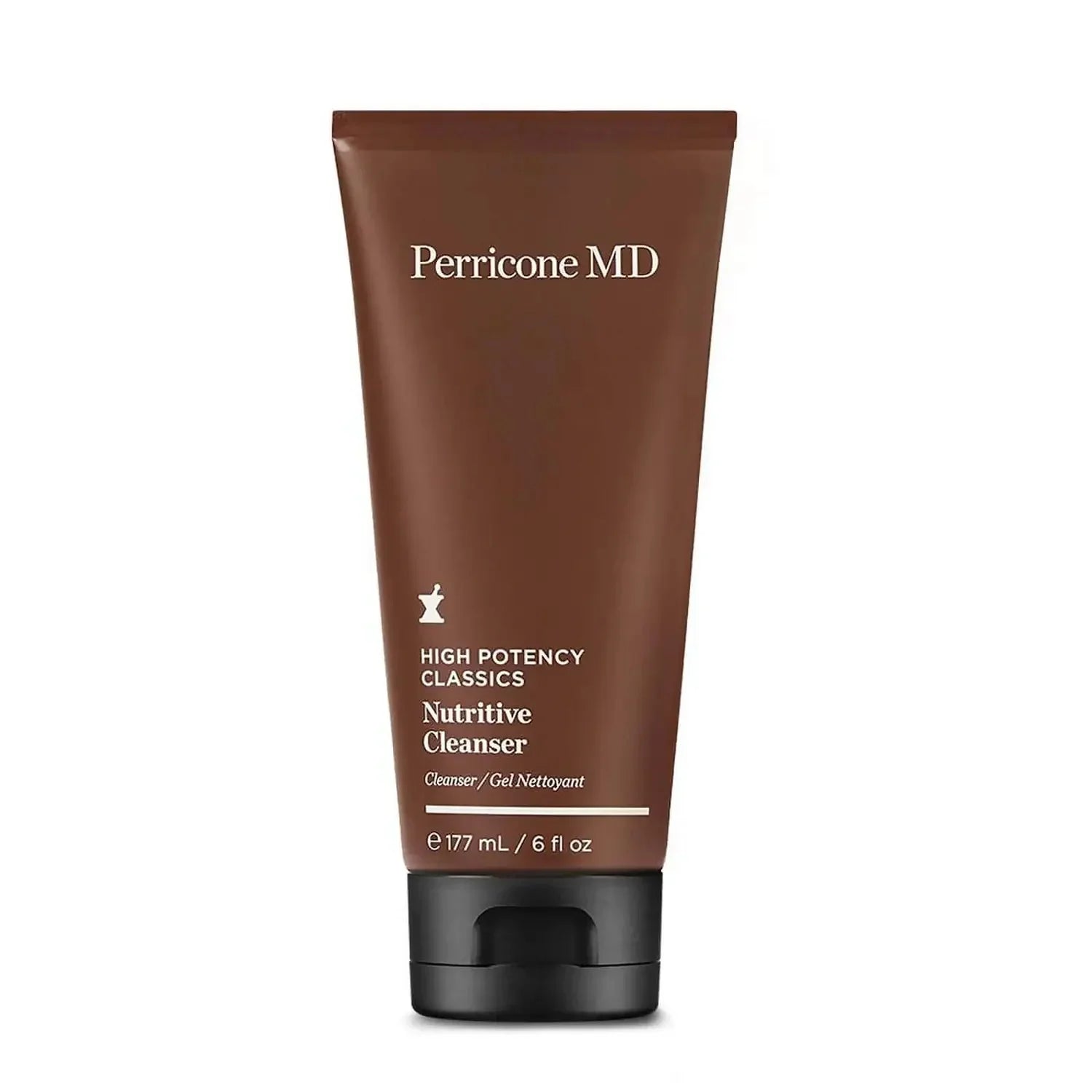 High Classics oz Cleanser Perricone Nutritive Gel, Potency 6 MD