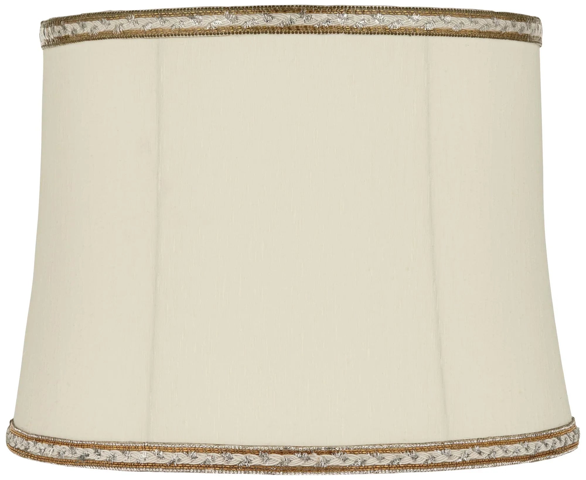 Cream Milano Finial High and Lamp 12" Harp 16" 14" Bottom Springcrest Shades Drum Medium Washer x Top Replacement Fitting x