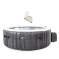 Tray (4 Inflatable Intex Plus Hot Accessories Pack) Tub PureSpa + Intex