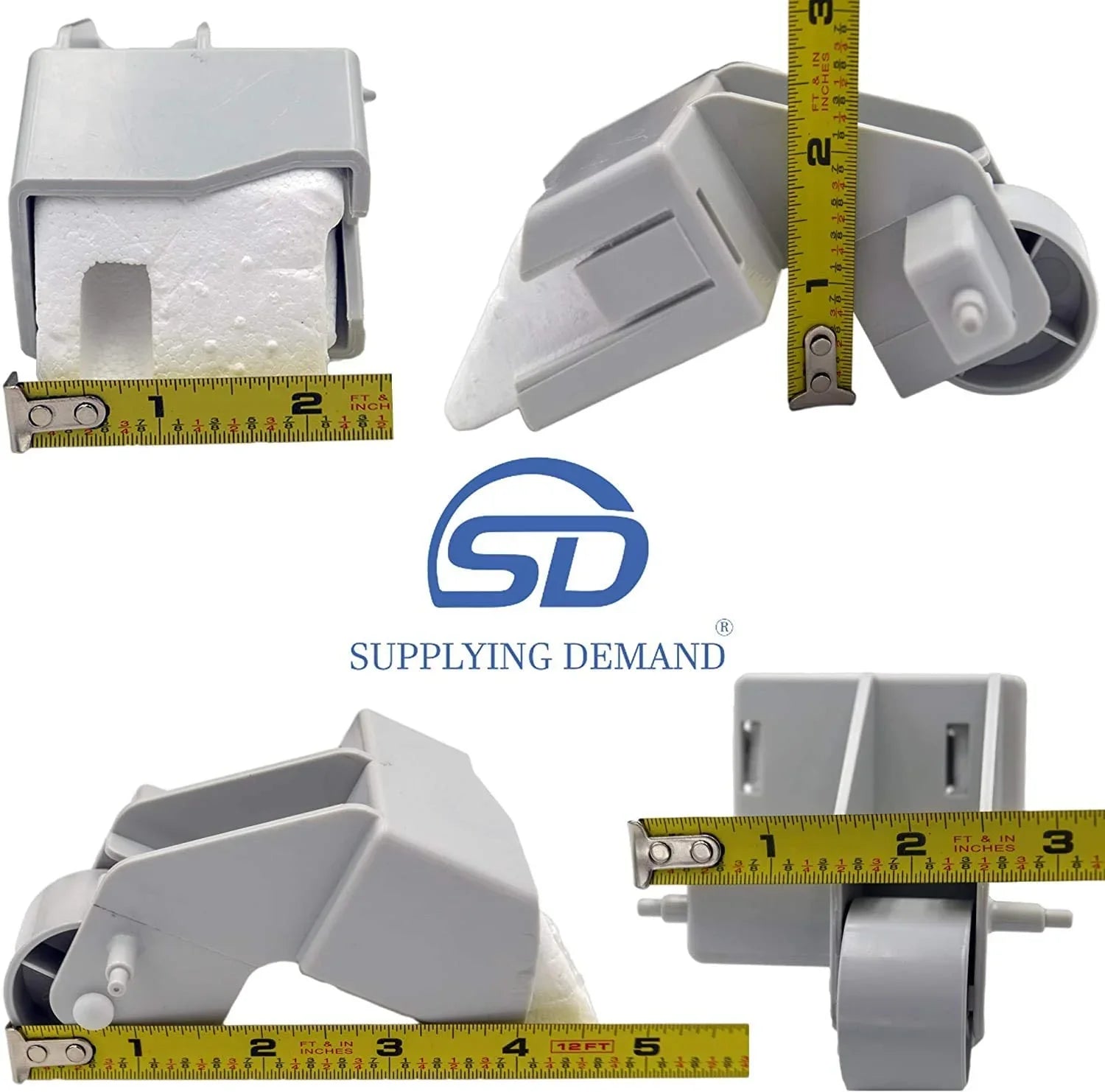 Bucket Device Demand Water Dehumidifier Float 3031237 Supplying Replacement WK11X10007