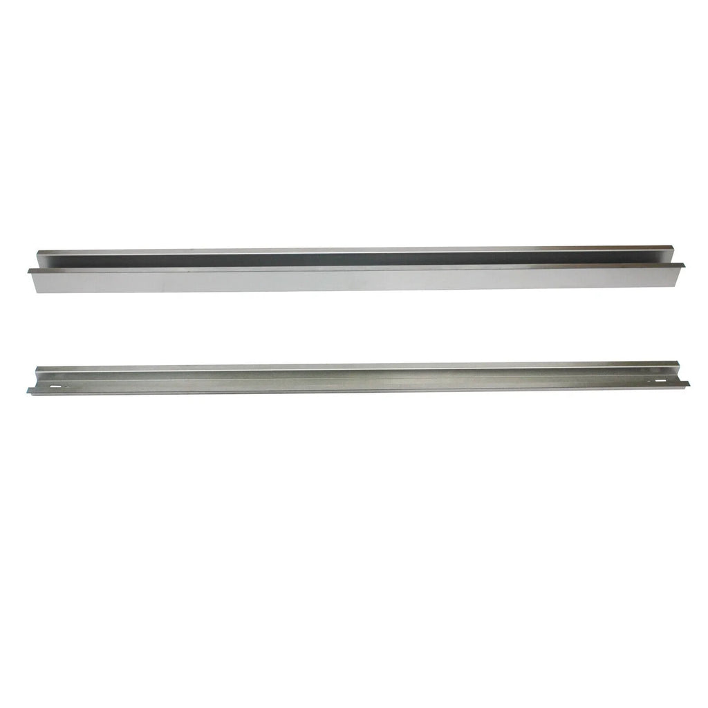 F-250 99-17 /F-350 Duty W/ 8Ft Fits Support Truck --4 Ford x Bed Super Rails Bed
