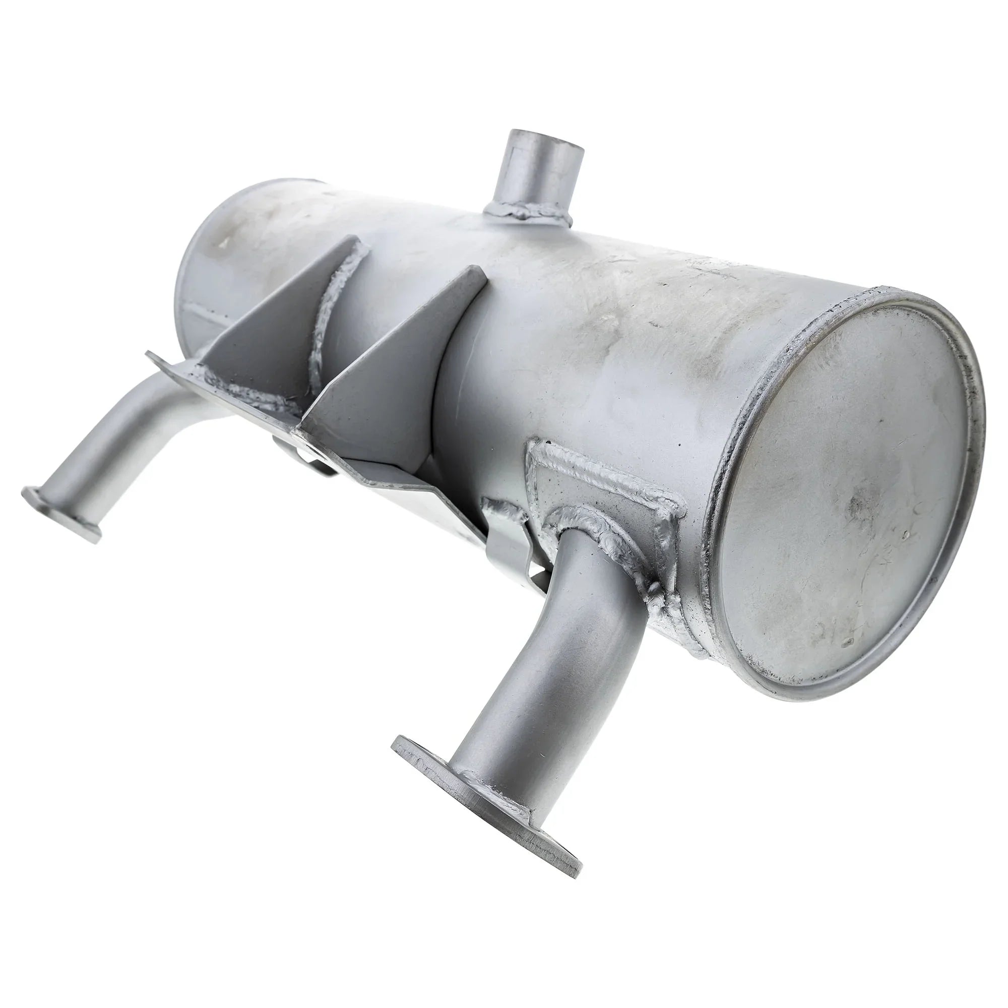Outlet Kohler KH62-068-06-S Center Kit: Muffler
