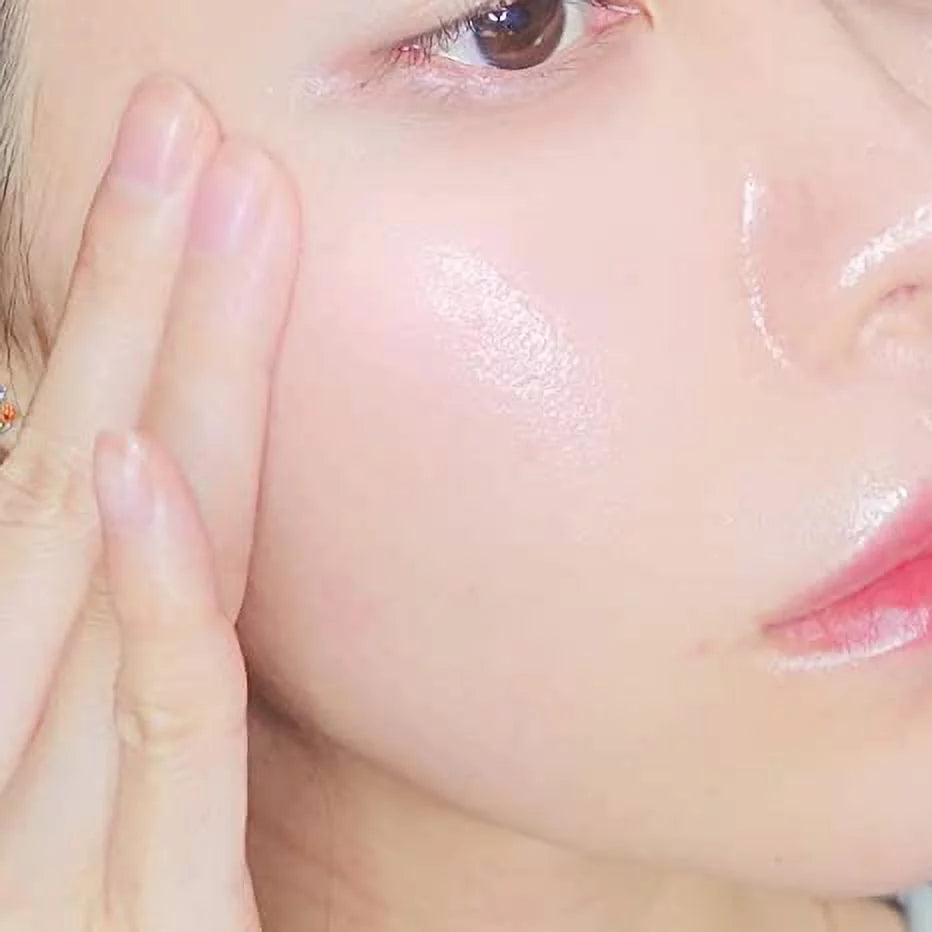 Instant with 10 EGF Peptide Face Lifting and Collagen R828 & Lifting Pack Face Mask Hydrolyzed Glowing