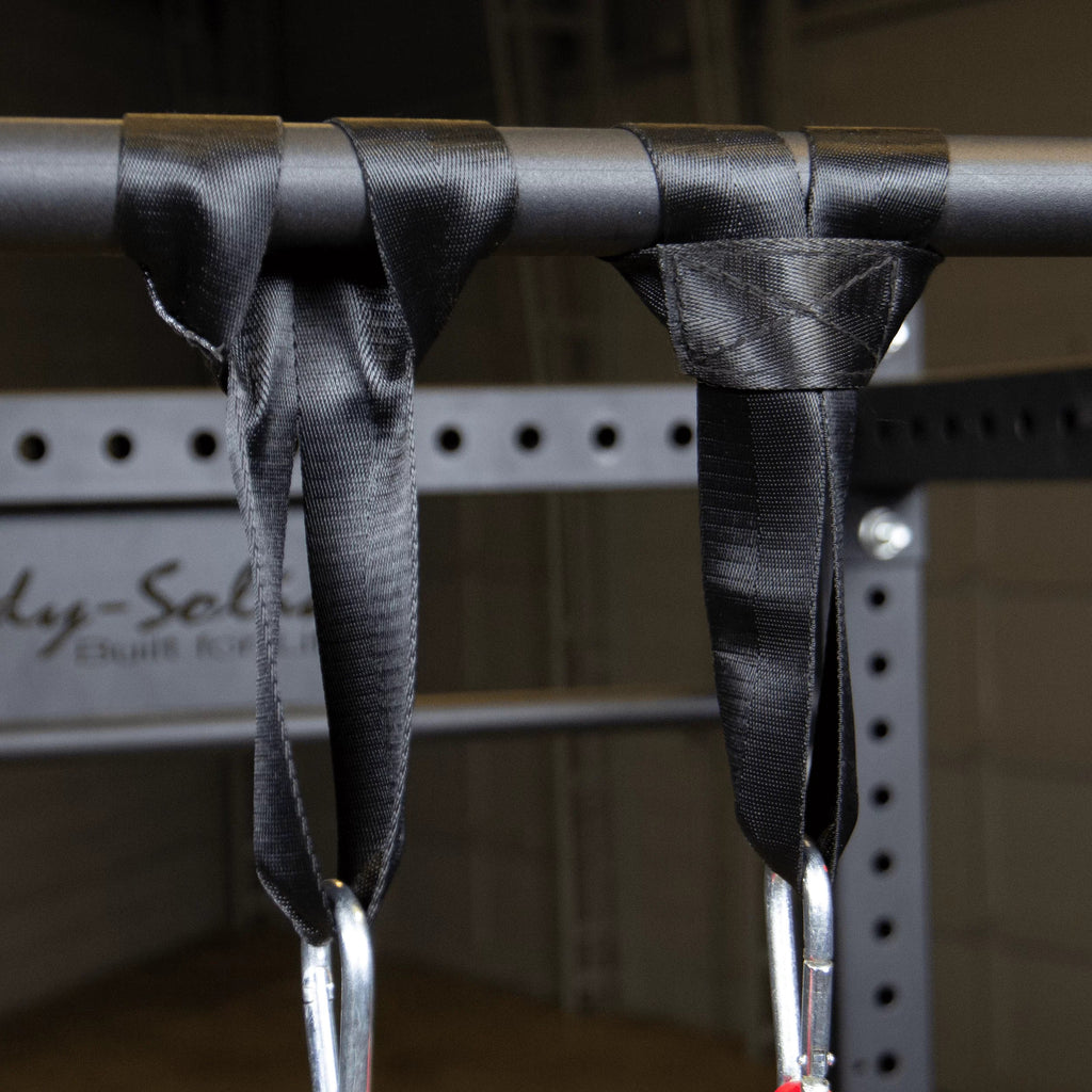 Body-Solid Grips Cannonball
