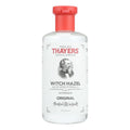 Hazel with Aloe Vera Witch oz Original - fl 12 Thayers