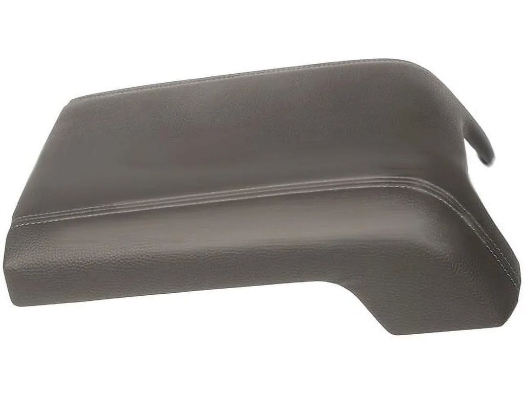 Duty Super 2013 - 2015 2016 with 2014 2012 Lid Compatible F-250 Ford 2011 - Console