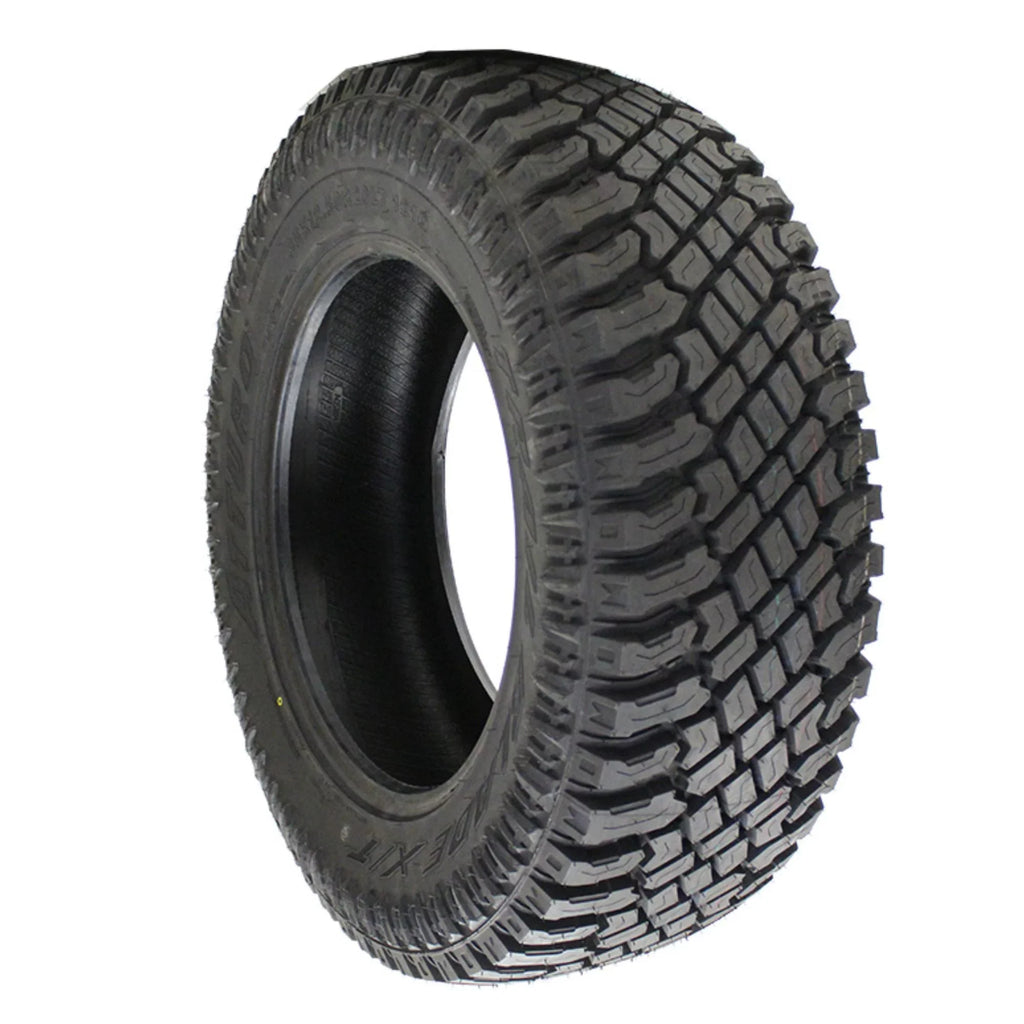 Trail Rugged Light X/T Blade D Terrain Truck LT37X12.50R17 124Q Tire Atturo
