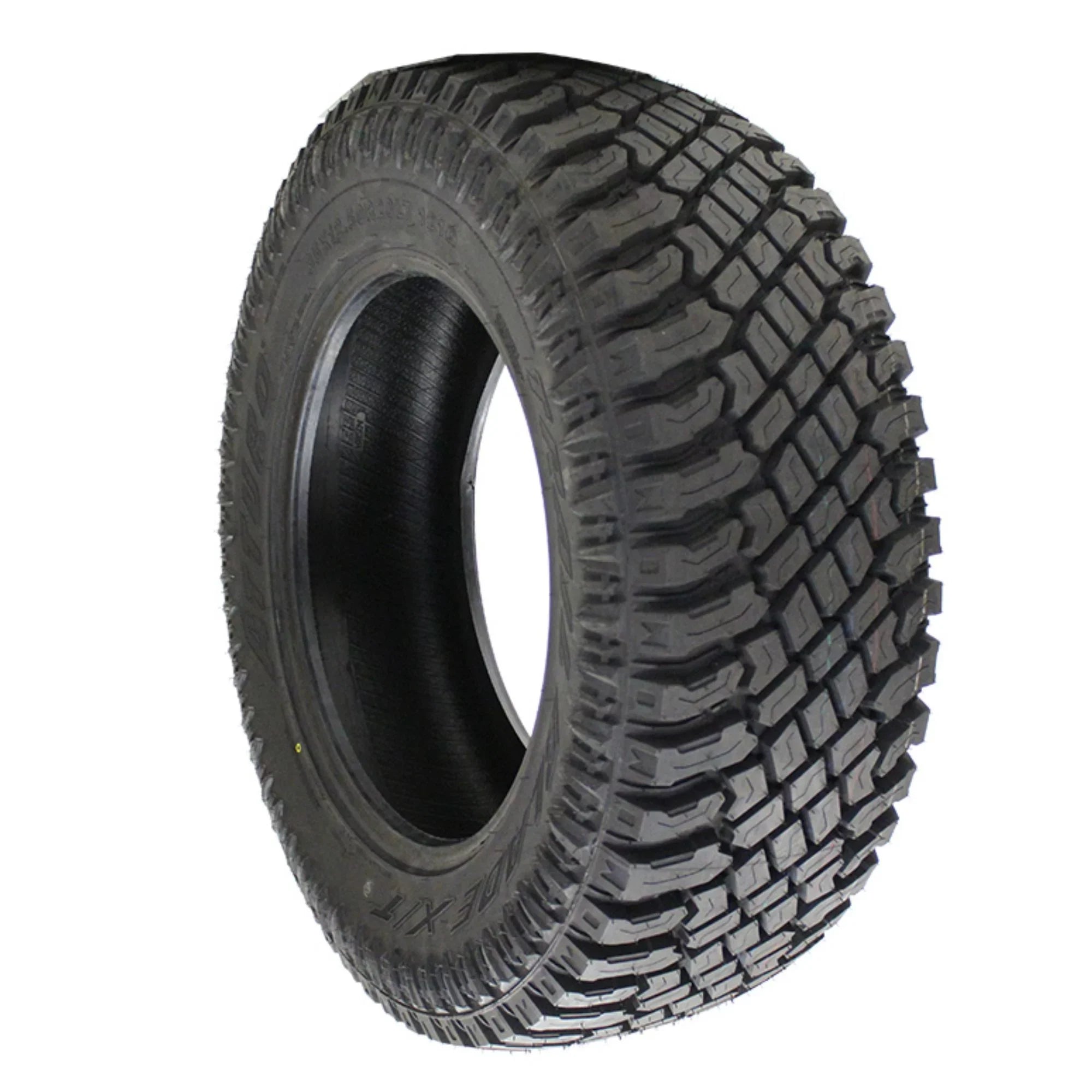 Trail Rugged Light X/T Blade D Terrain Truck LT37X12.50R17 124Q Tire Atturo