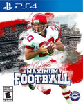 4 Flutie's Doug PlayStation 2020 Maximum for Football