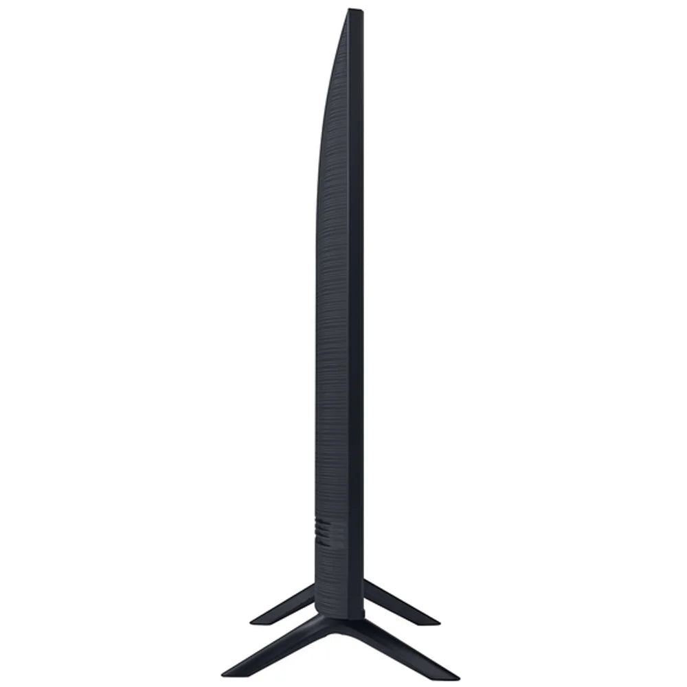 inch Smart with UN85TU8000FXZA 85 TV 85" Year Ultra HD Inch Bundle (UN85TU8000 Model Extended 85 1 LED 4K TV TV) Samsung 2020 Warranty 85TU8000