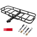 17.6" 51" x Basket 5" x Cargo