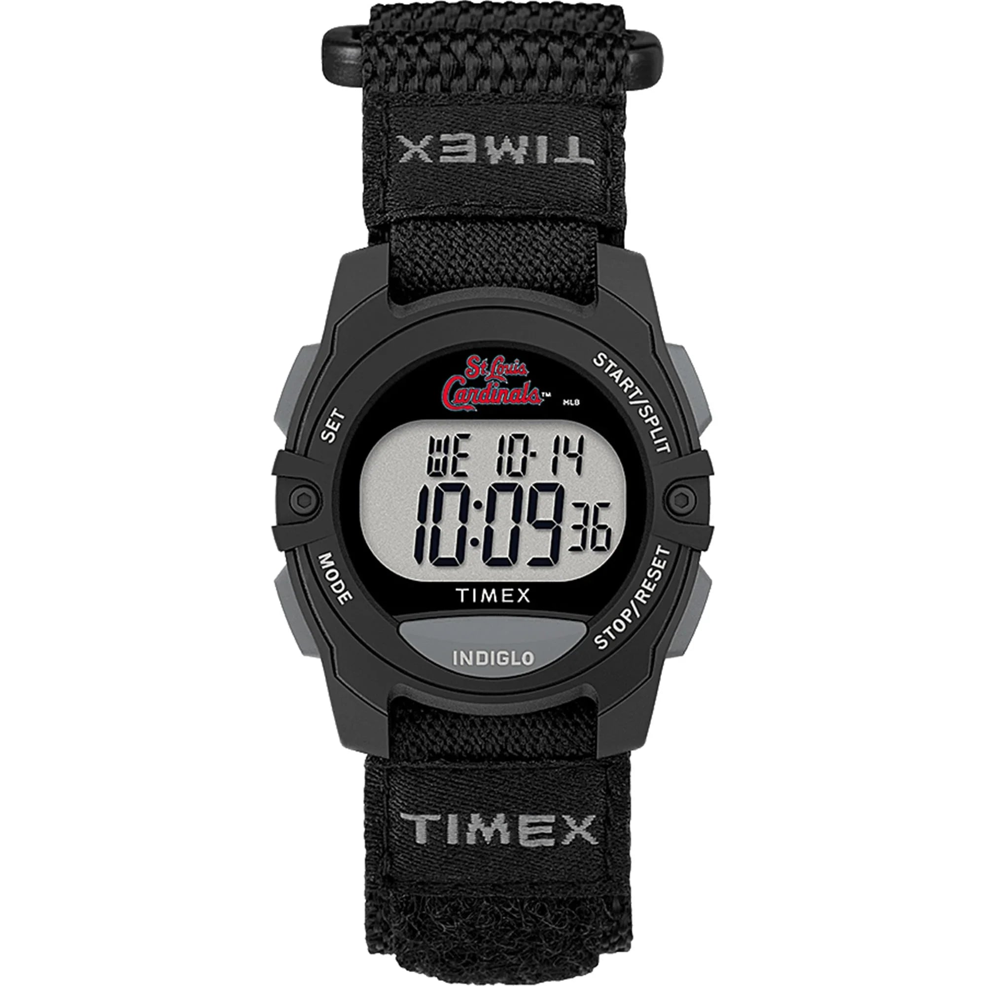 Cardinals Rivalry Timex Watch St. Louis