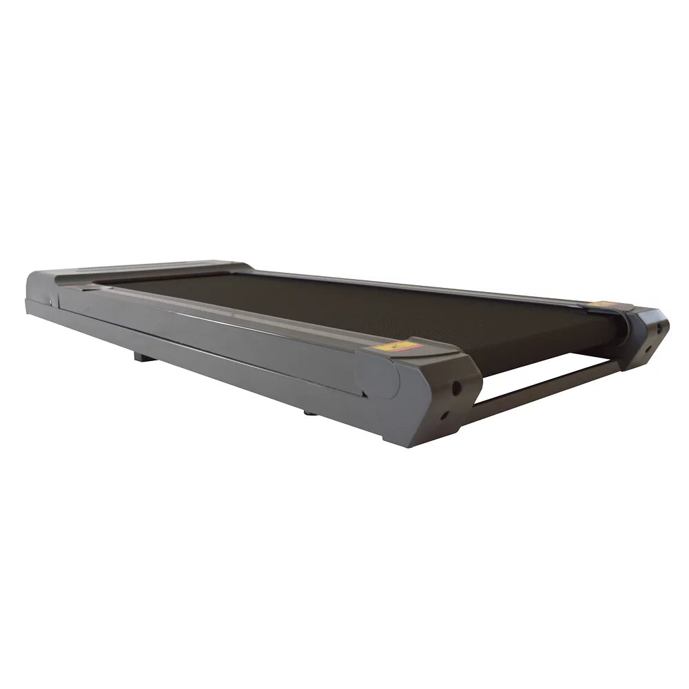 Silent Electric Household 286.6lb INTSUPERMAI Treadmill Load 1-8km/h limit