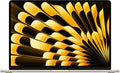 RAM, MacBook (good) Starlight Pre-Owned M2 15 2023 Air Apple Apple 256GB chip 8GB inch Storage Laptop SSD 15.3" with
