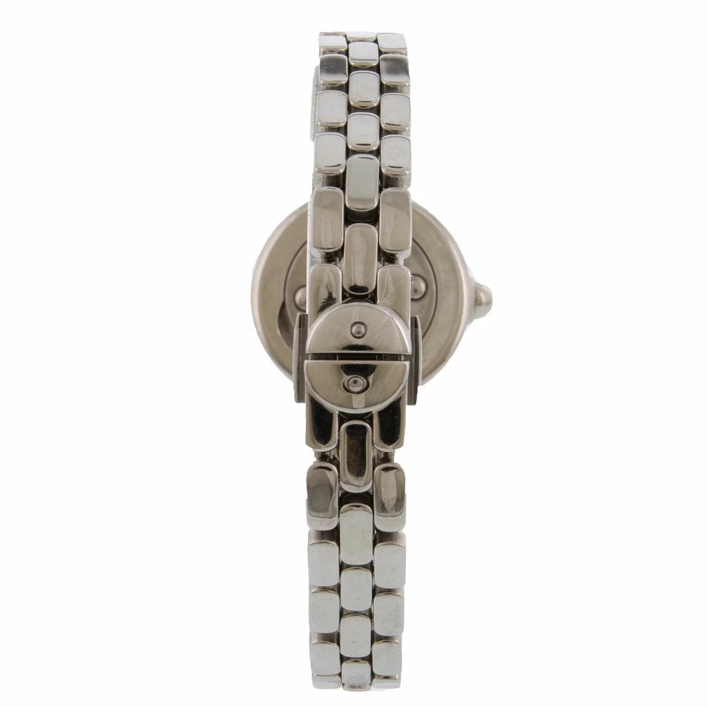 MJ3456 Steel Marc Courtney Women's Stainless Jacobs Watch