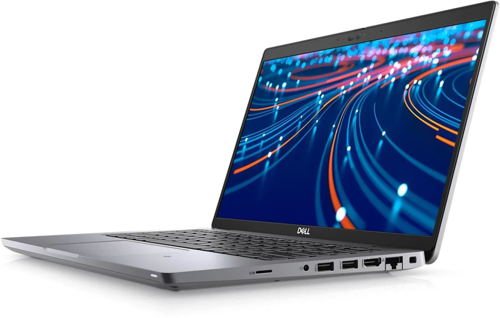 Latitude 8GB CPU Laptop RAM | SSD | i5 Core - Gen HD Cores 256GB Dell (2021) 4 11th - @ 5000 | 4.2 5420 14" - GHz
