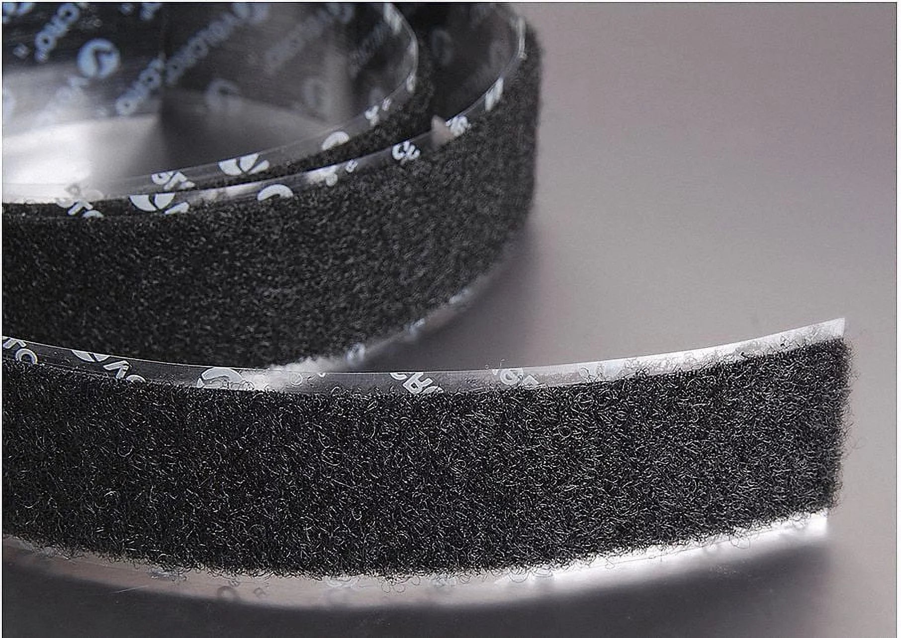 Reclosable Fastener,Blk,2" Brand W 184988 Velcro