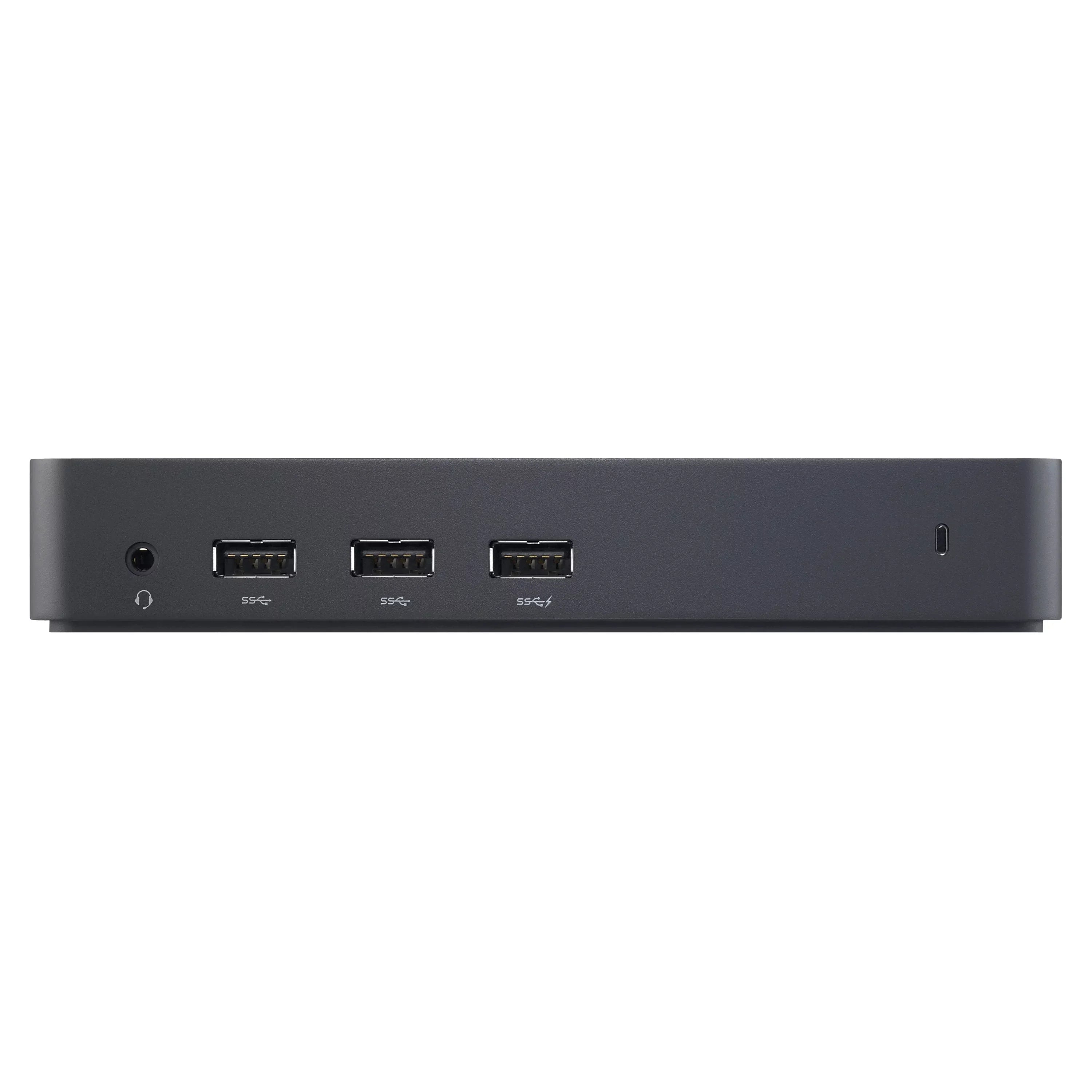 â (D3100) Station UltraHD Dell USB3.0 Dock
