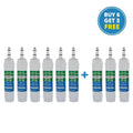 Filter HAFCN/XAA Water Aqua 03175A, DA29-00012A, HAFCN, 3 Fresh Replacement Get HAF-CN, for DA97 -(Buy 6 Free)
