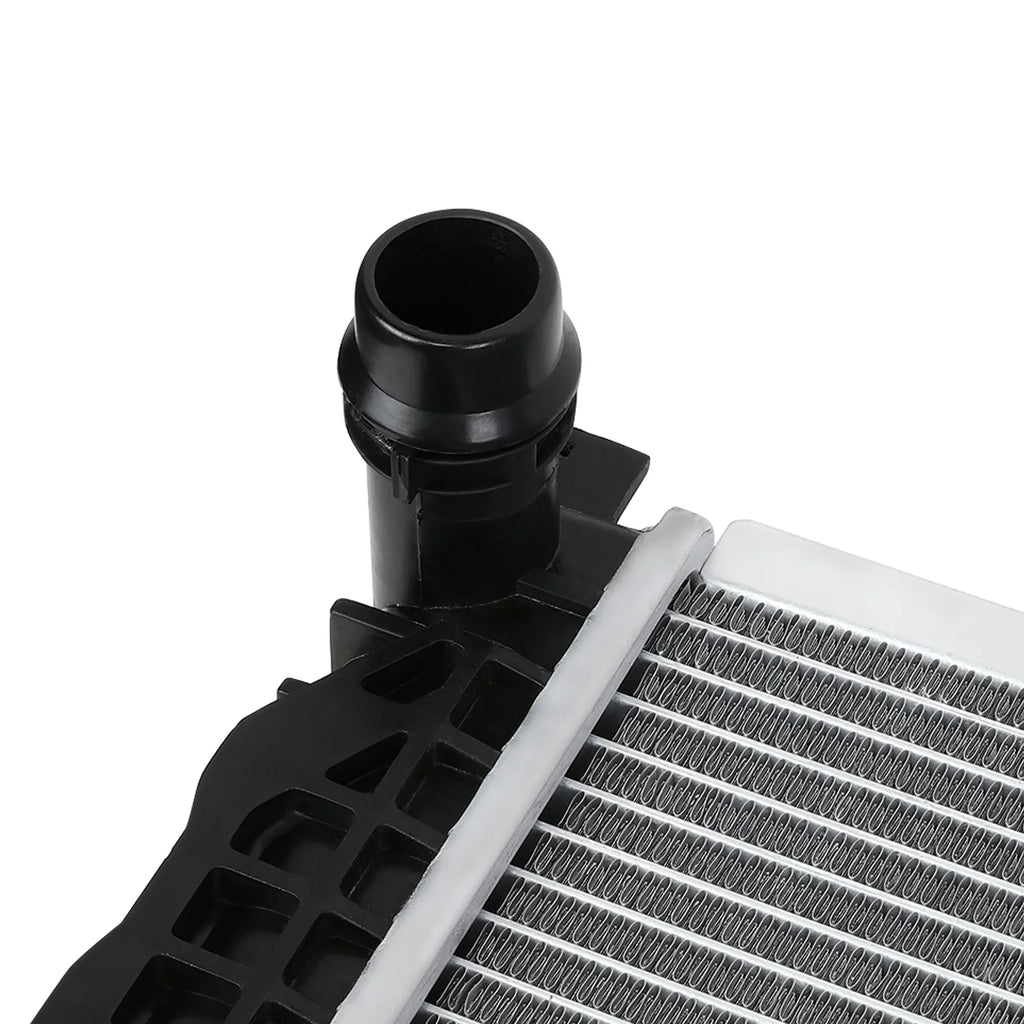 Cooling Quattro Audi Audi 2.8L, 2648 Replacement A4 1996-2001 Radiator 2.8L, Quattro 1998-2001 A6 for OE A4 A6 1998-2004 Magshion fit Aluminum Audi Audi 1.8T/2.8L, 1996-2001 2.8L