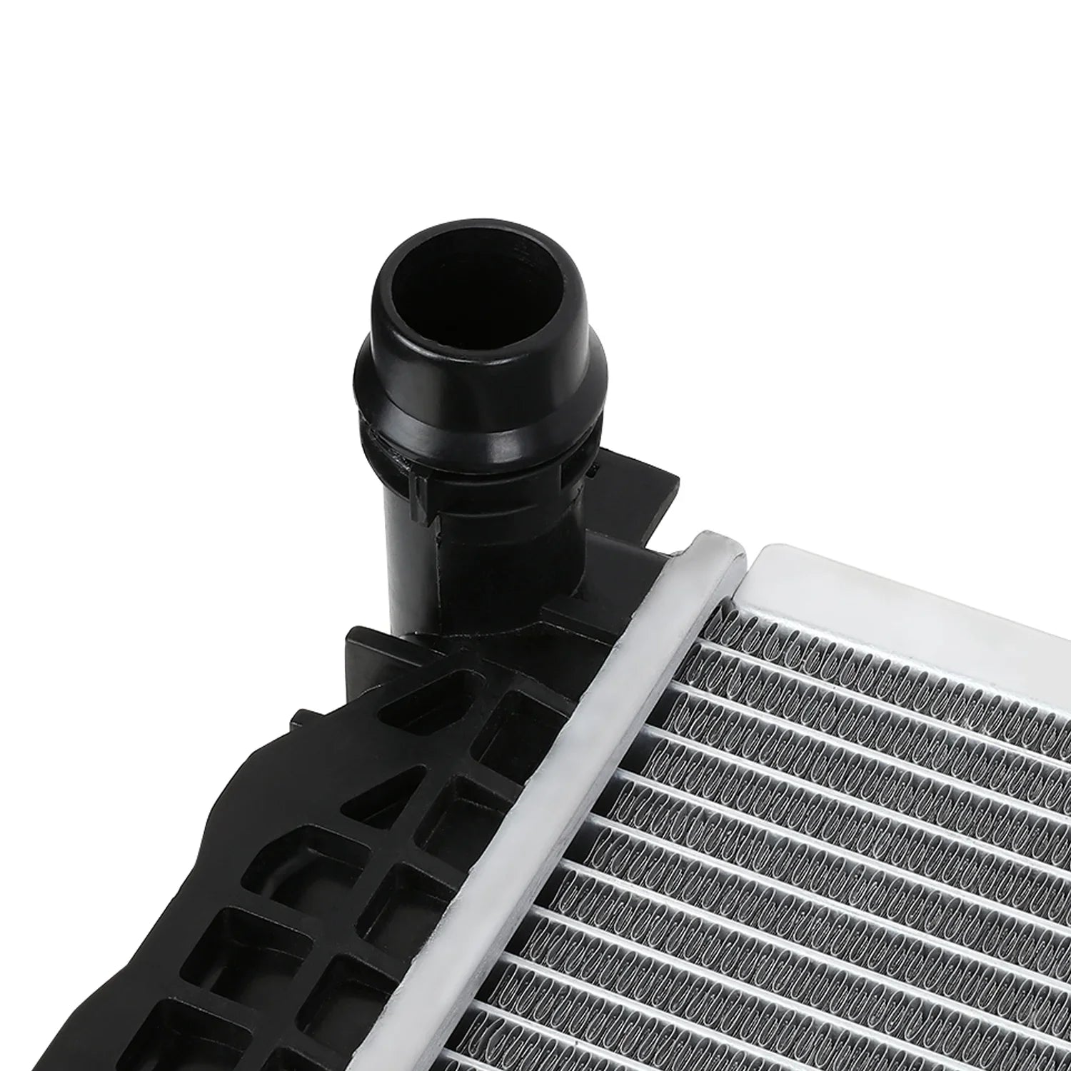 Cooling Quattro Audi Audi 2.8L, 2648 Replacement A4 1996-2001 Radiator 2.8L, Quattro 1998-2001 A6 for OE A4 A6 1998-2004 Magshion fit Aluminum Audi Audi 1.8T/2.8L, 1996-2001 2.8L