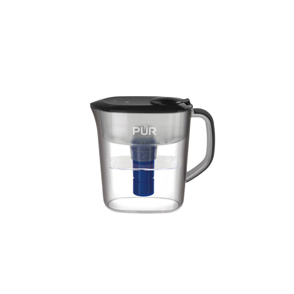 PLUS Filtration Cup Water Smoke 11 PPT110BA System Pitcher