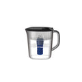 PLUS Filtration Cup Water Smoke 11 PPT110BA System Pitcher
