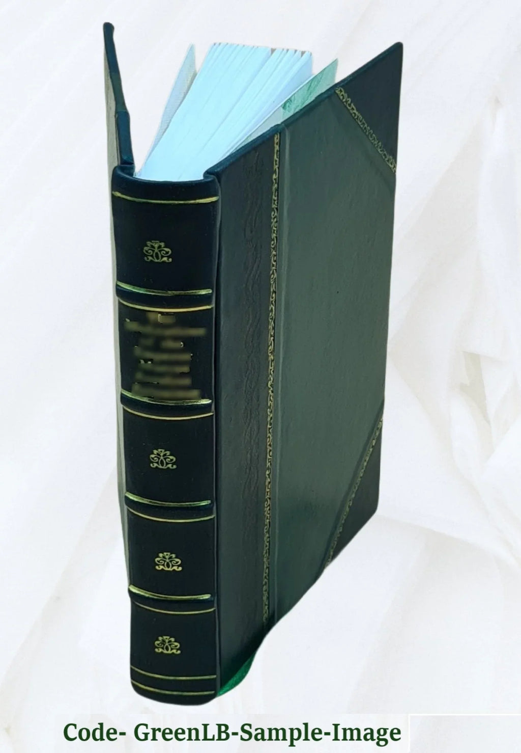 : and material type Type / machinery book Western Bound] printing Foundry. Specimen catalog and [Leather 1912