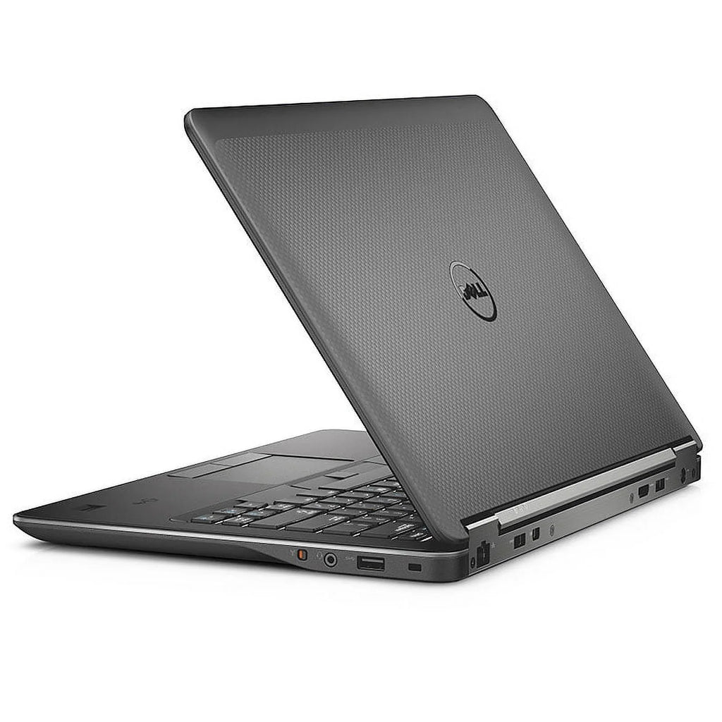 Laptop 64 1.6GHz 10 E7440 Dell i5 Latitude Camera 500SSD 8GB Pro Used B Windows