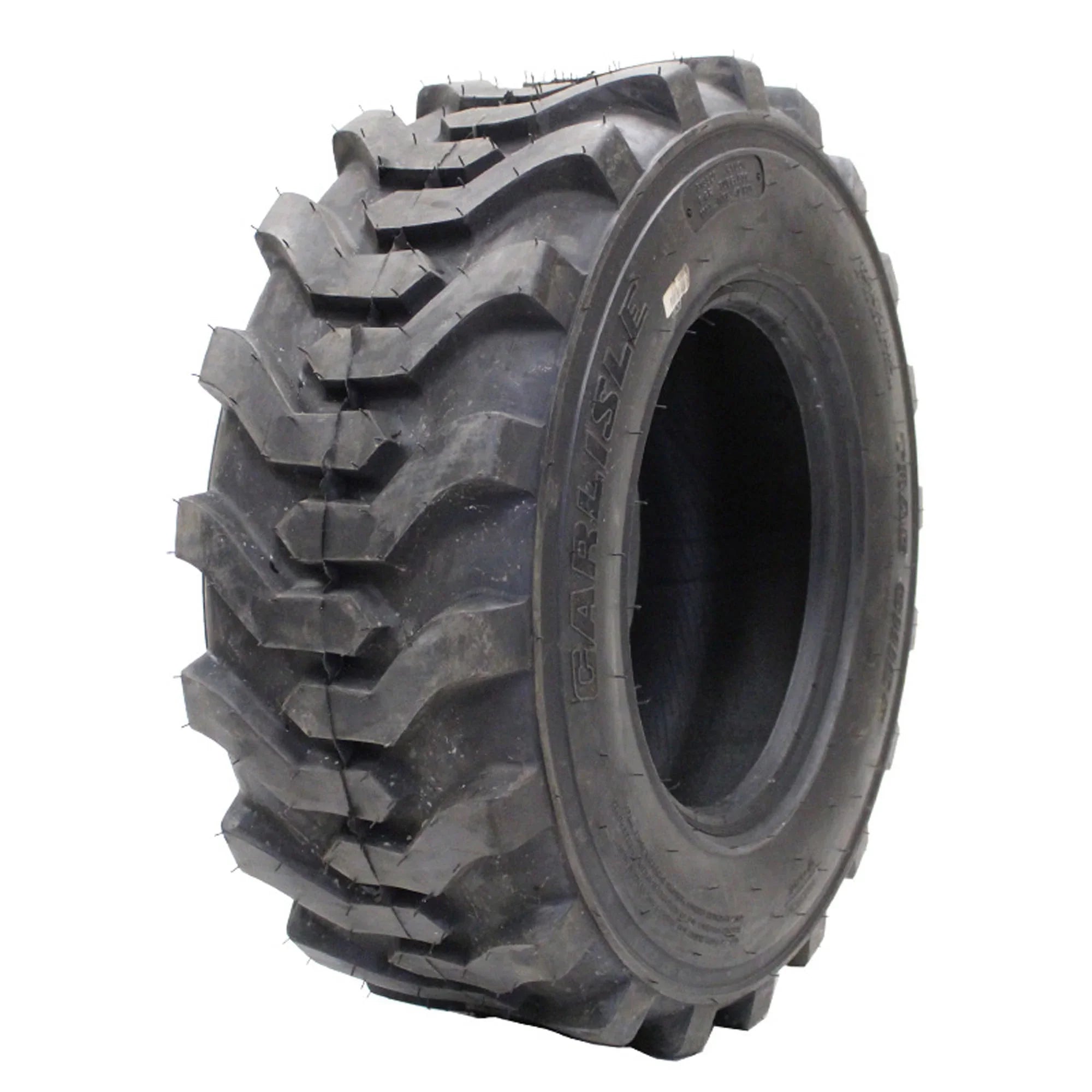 Chief Tire 23X8.50-14 Carlstar 94A2 Industrial B Trac