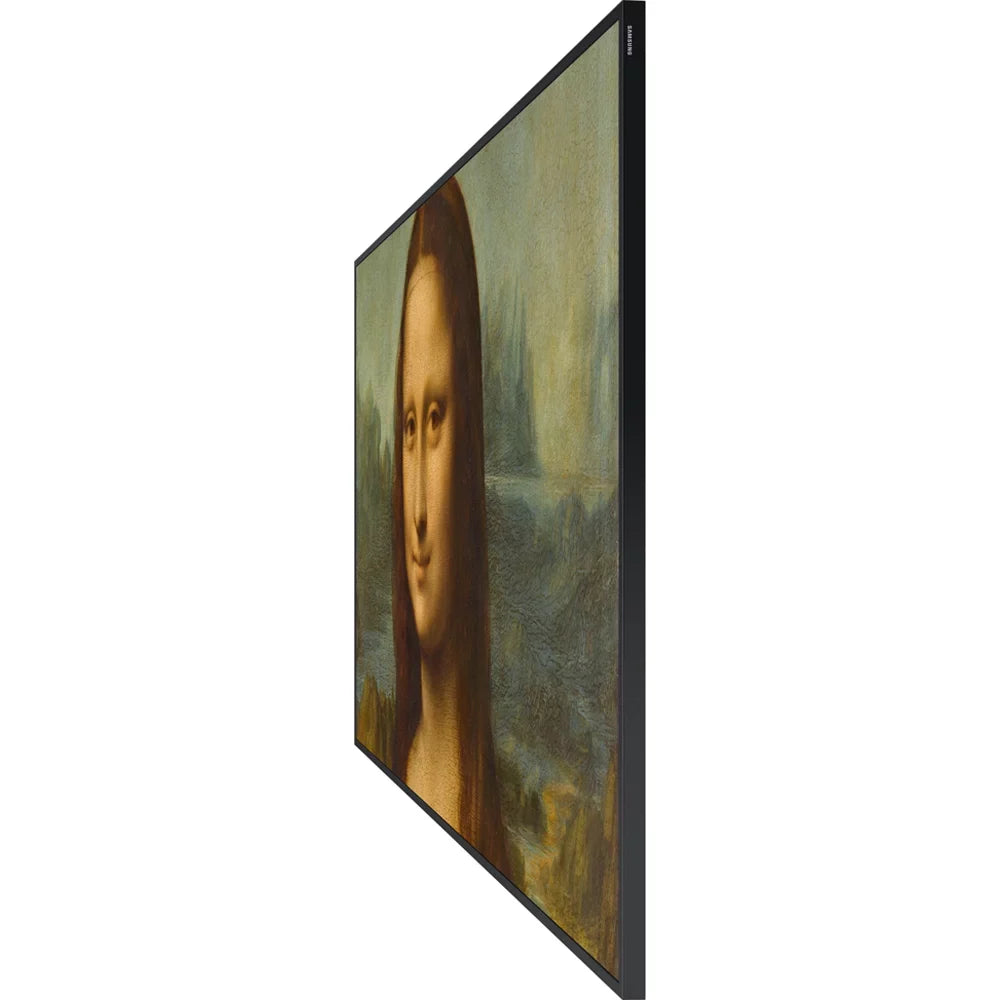 Smart Art HDR, with 43" Wall Mount Built-In QLED Frame 2022) Screen, Fit Box Included, Class The Samsung Series 4K Open Mode, LS03B Alexa Slim Anti-Reflection TV Quantum Matte (QN43LS03BAFXZA,