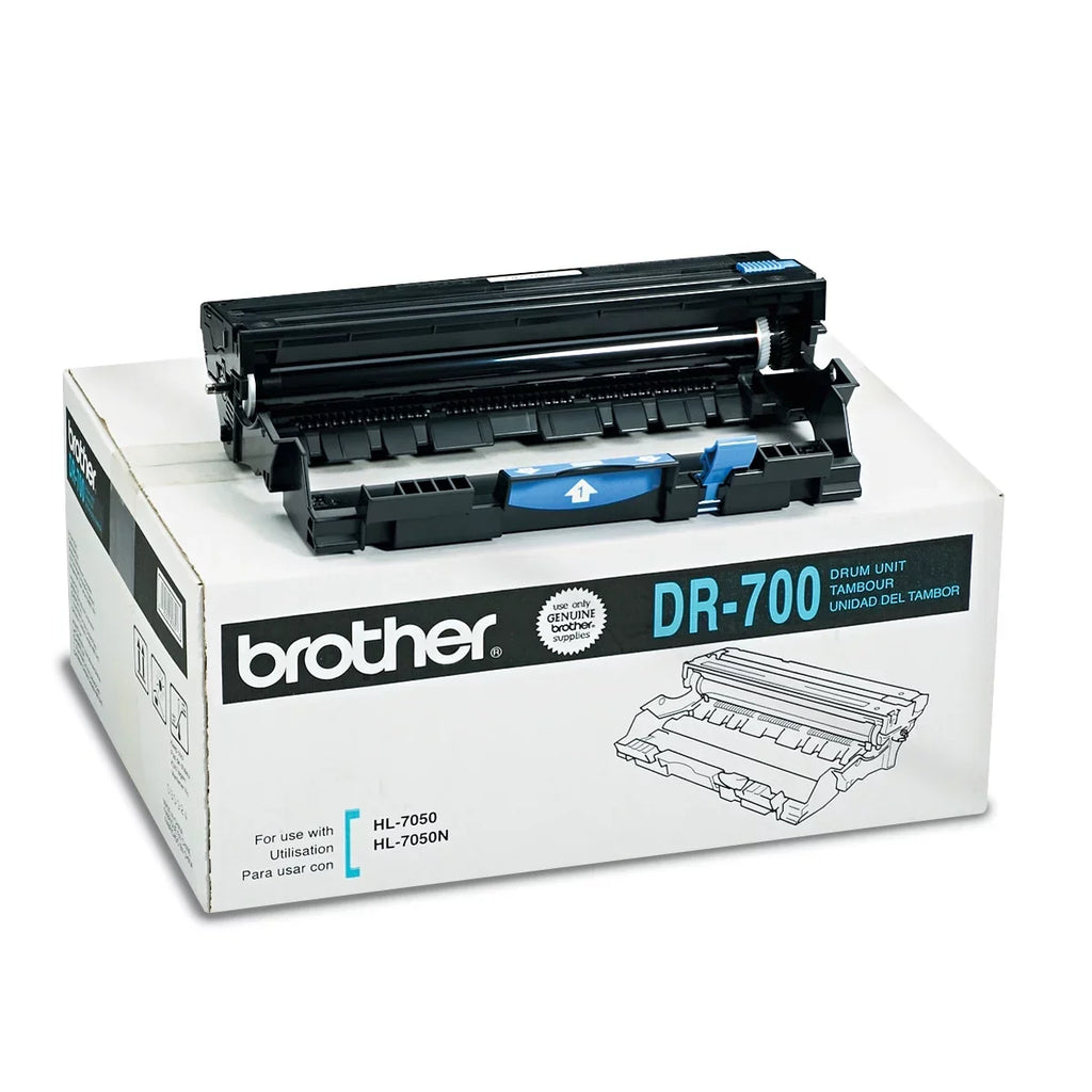 Brother dr700 unit drum hl-7050