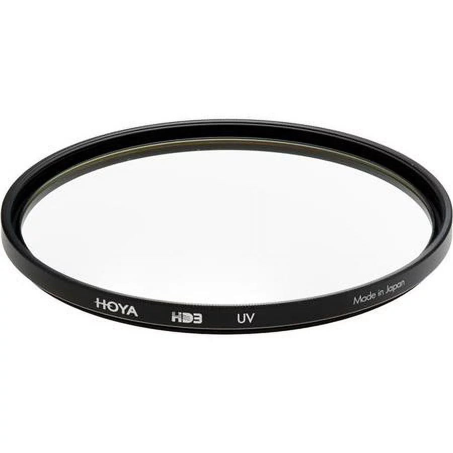 Circular 67mm Filter Cloth Kit and HD3 With - Polarizer UV Microfiber