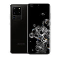 5G (Fully G988U 128GB Samsung Pre-Owned ) S20 Unlocked) Cosmic Galaxy Good) Black (Refurbished: (- Ultra