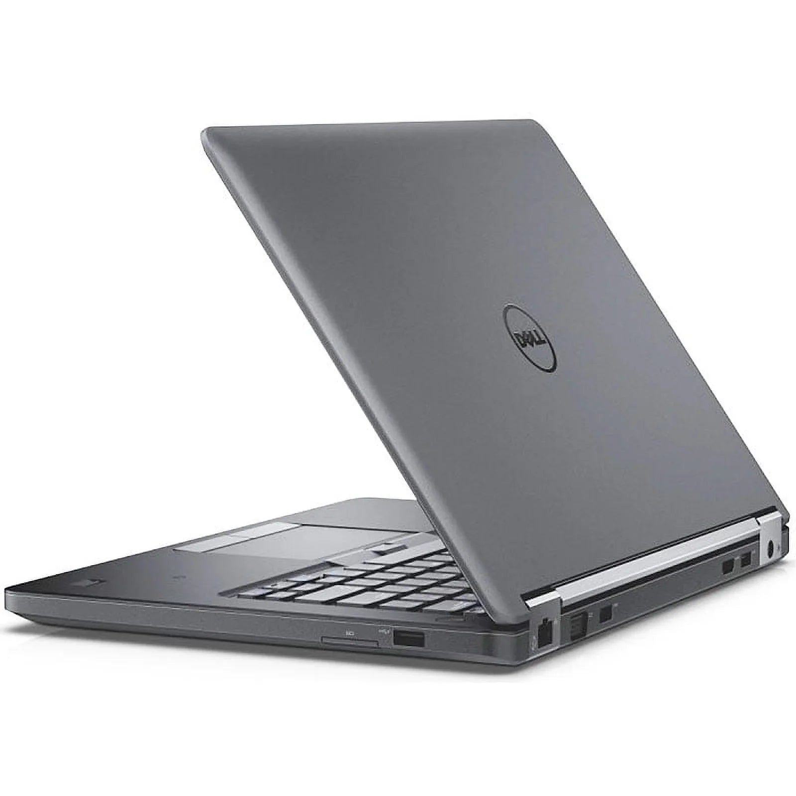Windows 10 180SSD Laptop 64 Camera Latitude i5 B E5450 Pro Dell Used 8GB 2.3GHz DC