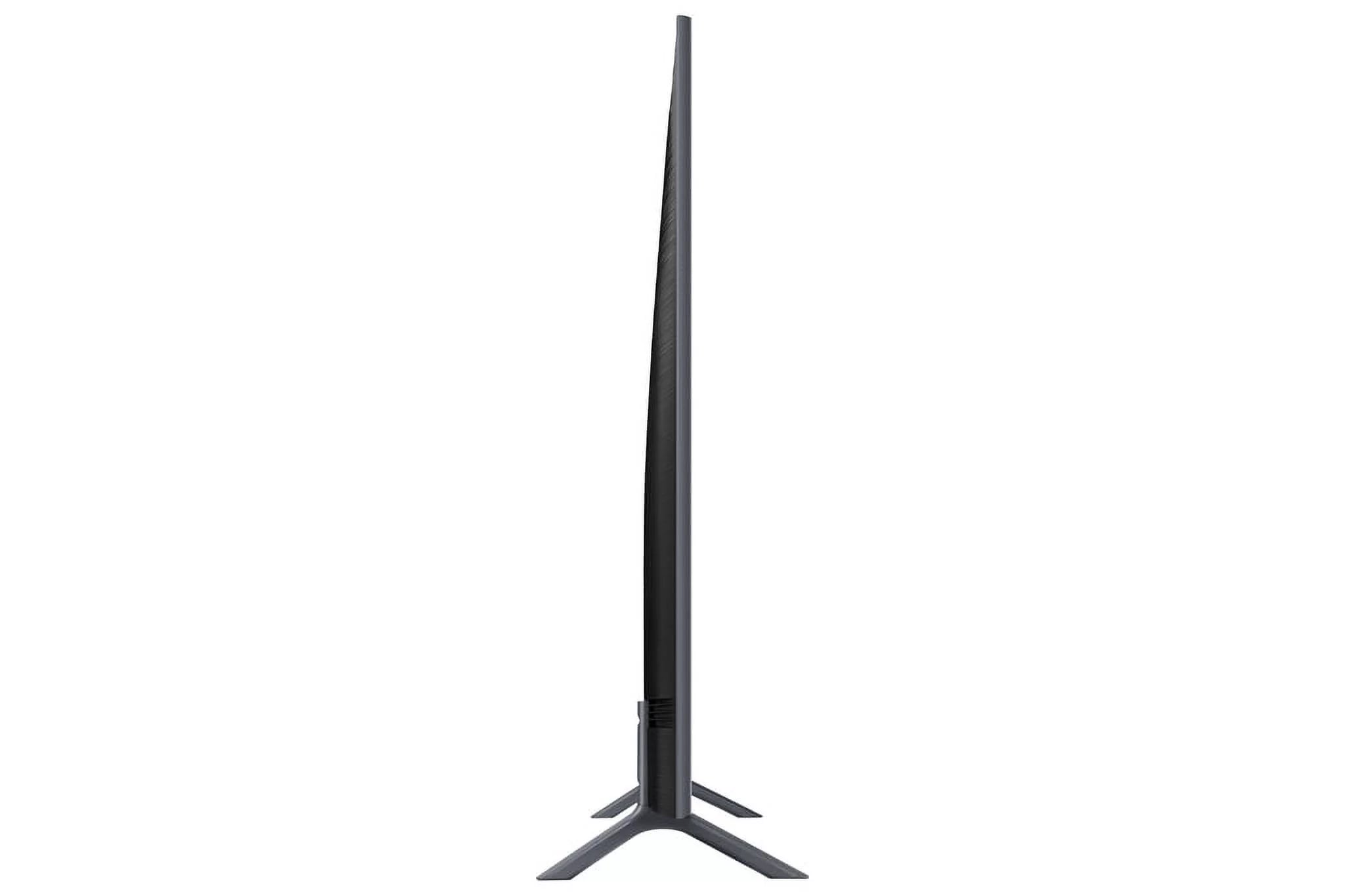 Class SAMSUNG HDR Smart HD TV 4K Model) 43" Ultra LED (2160P) (2019 UN43RU7200